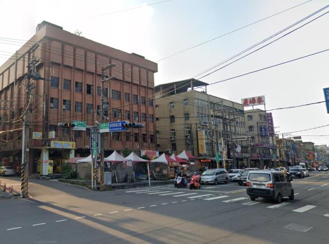 鶯歌工業地-3