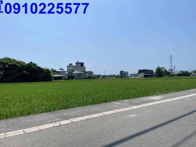 礁溪農地-13