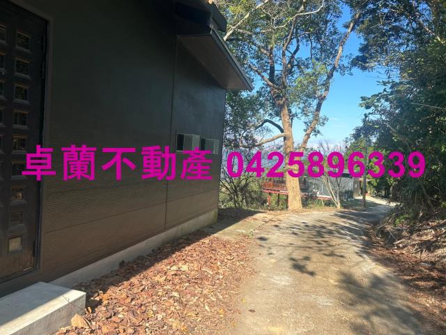 苗栗大湖農地-1