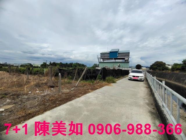 高雄大社農地-1