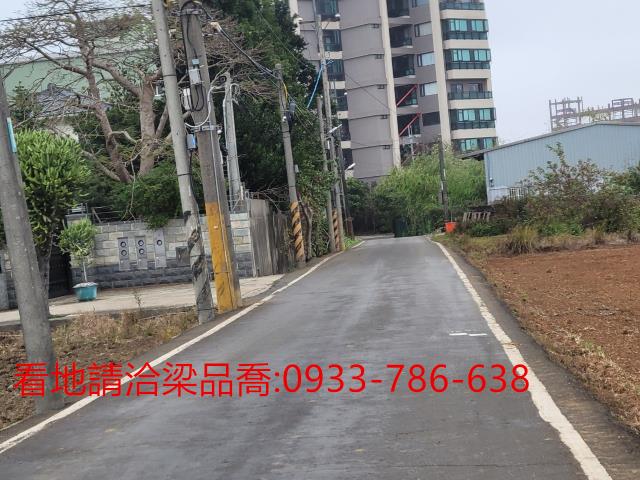 桃園中壢農地-1