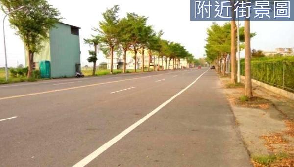 台南歸仁農地-7