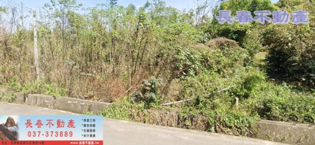 苗栗銅鑼農地-2