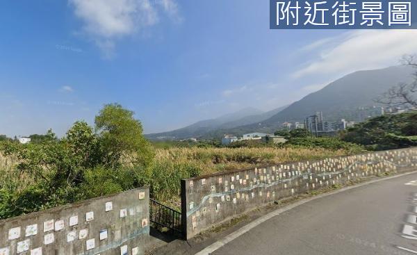 新北都市計畫土地-2