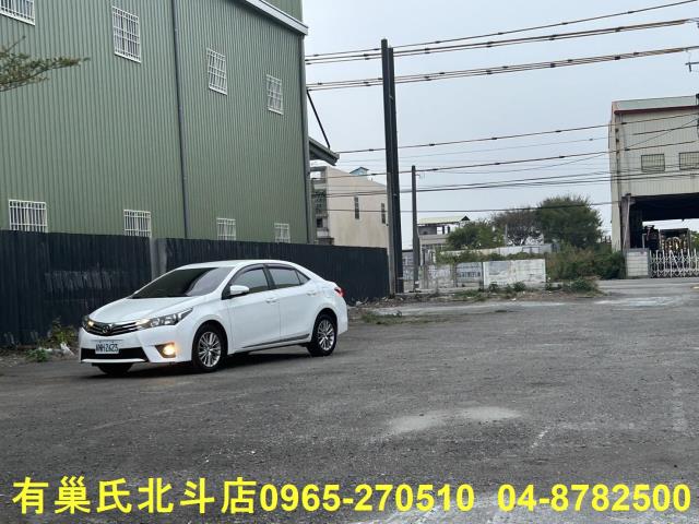 彰化埔心農地-2