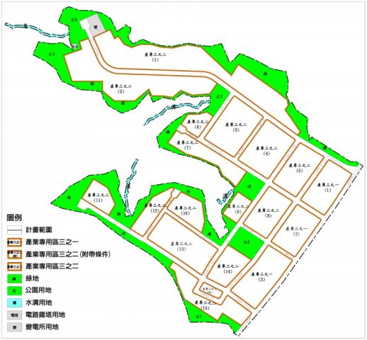 新北林口工業地-4