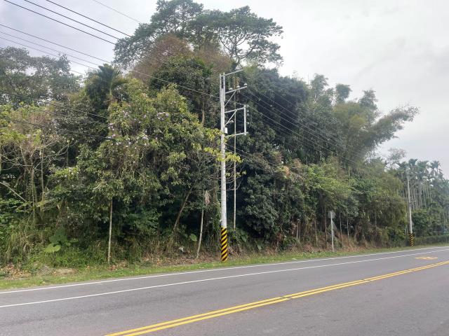 嘉義梅山農地-3