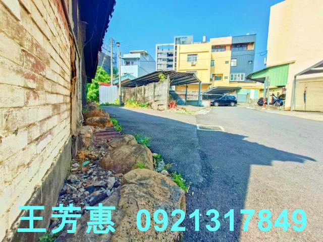 台中后里建地-4