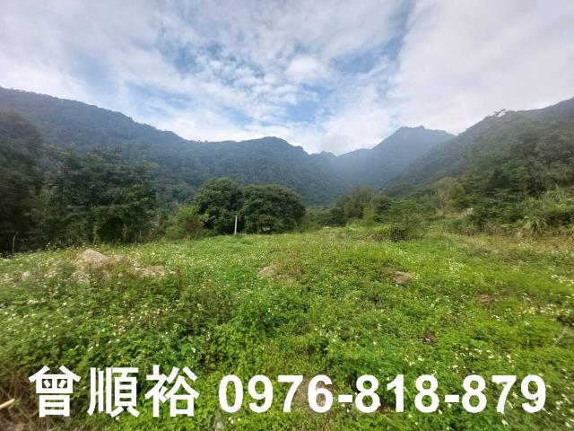 尖石農地-1
