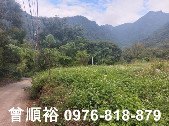 尖石農地-2