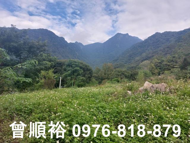 尖石農地-3