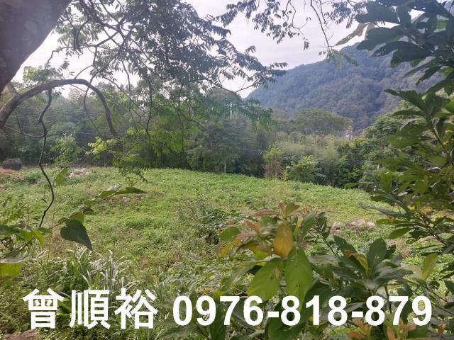 尖石農地-5