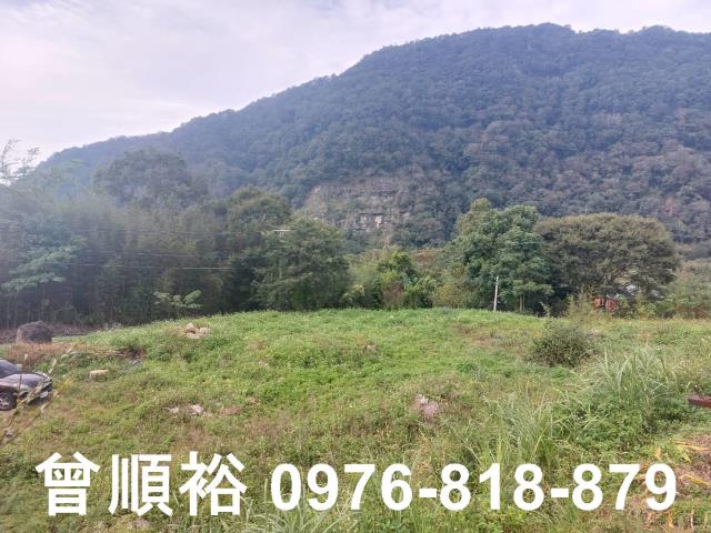 尖石農地-6