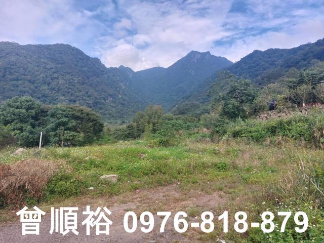 尖石農地-7