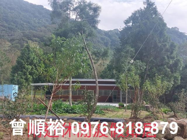 尖石農地-9