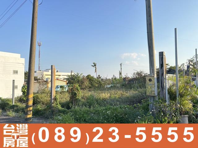 台東建地-3