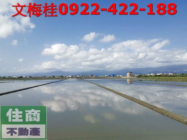 壯圍農地-6