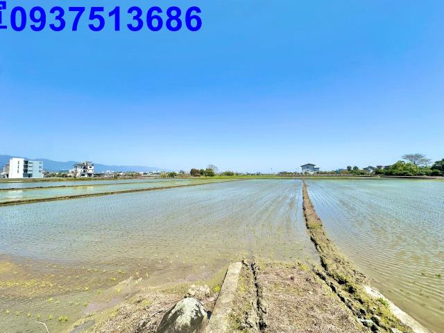 宜蘭市農地-1