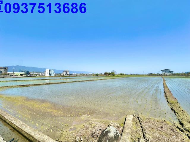 宜蘭市農地-4