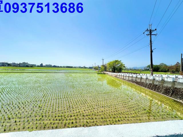 宜蘭農地-1