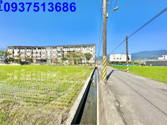 宜蘭農地-12
