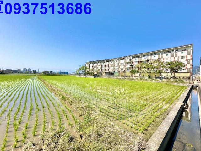 宜蘭農地-6