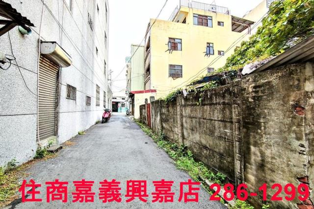 嘉義建地-2