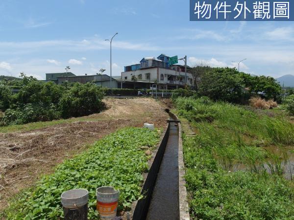 新北都市計畫土地-4