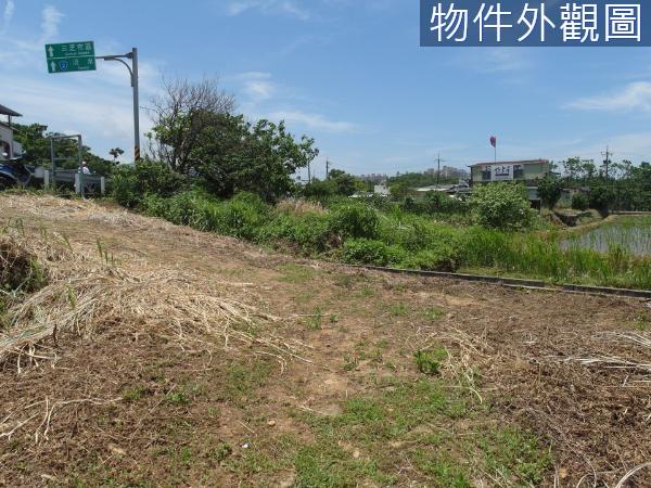新北都市計畫土地-6