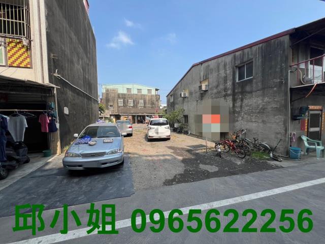 嘉義朴子建地-1