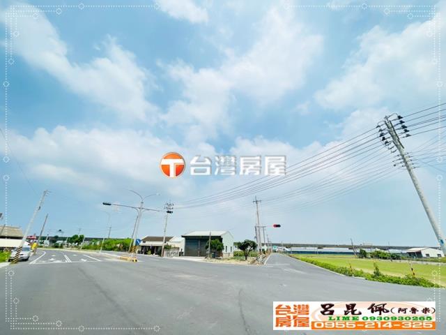 朴子農地-4
