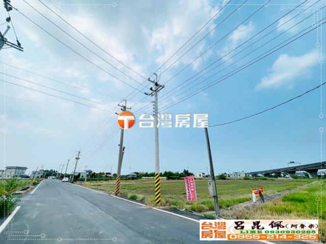 朴子農地-6