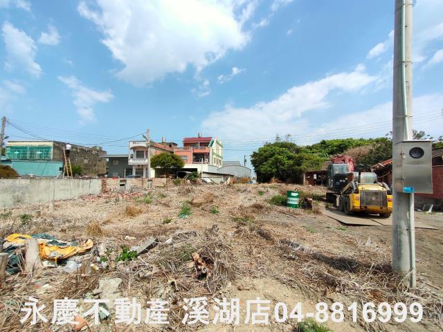 彰化福興建地-4