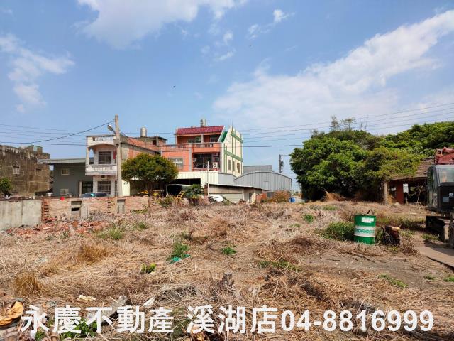 彰化福興建地-6