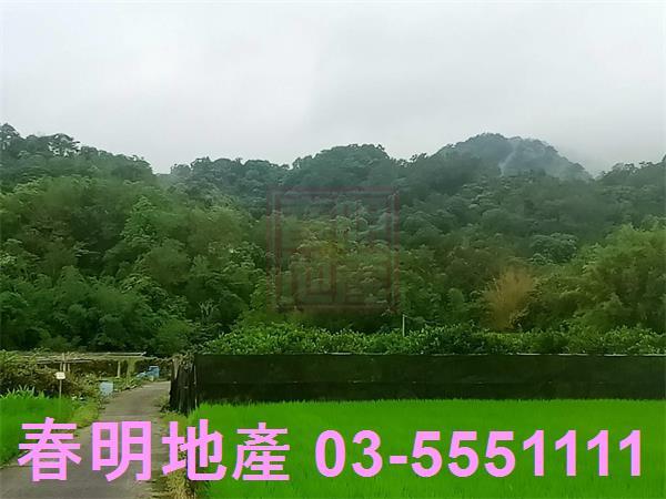 新竹峨眉農地-3