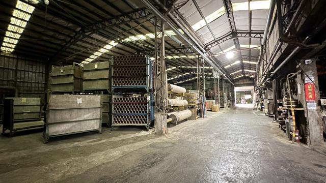桃園龍潭工業地-1