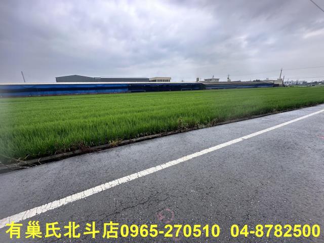 彰化秀水建地-3