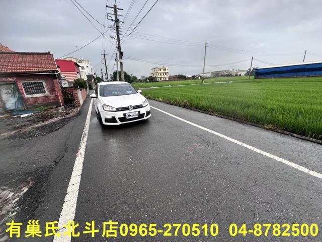 彰化秀水建地-7