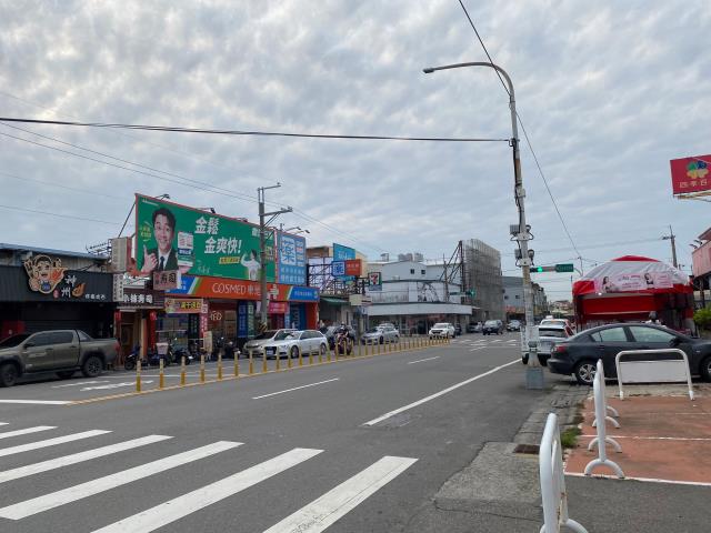 溪湖建地-5