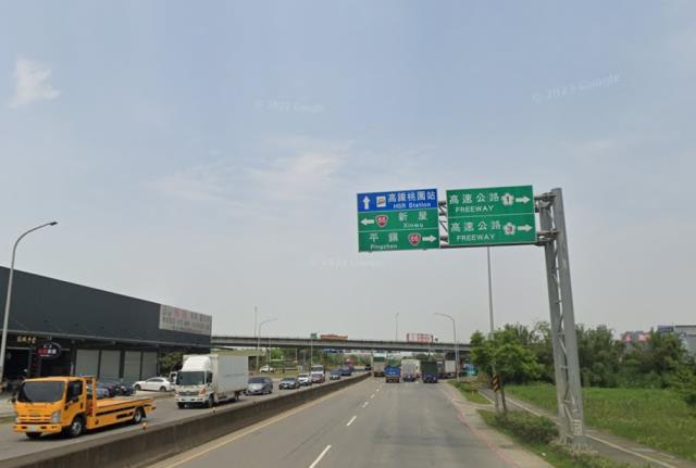 桃園楊梅建地-4