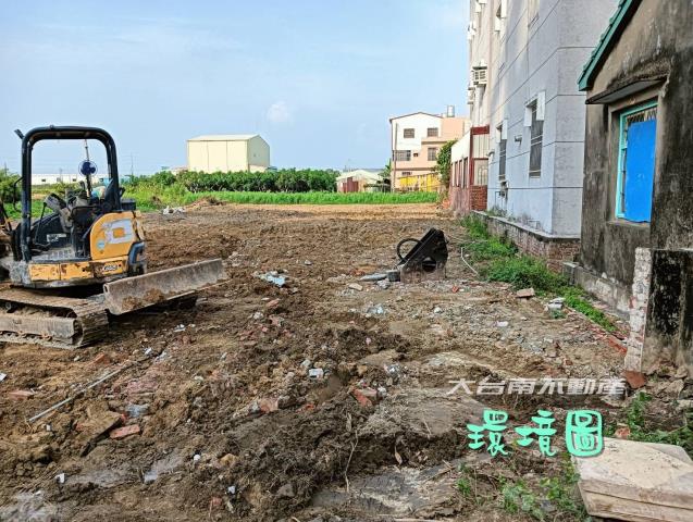 台南住宅地-9