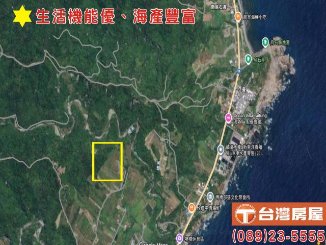 台東成功農地-7