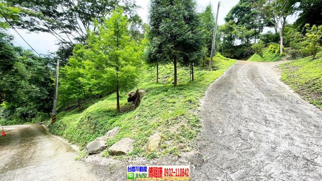 峨眉農地-10