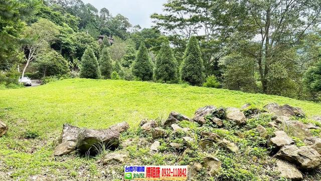 峨眉農地-5