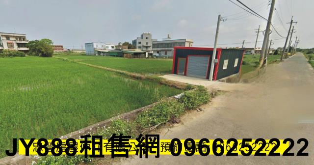 新竹新豐農地-4