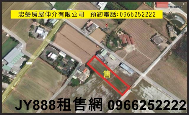 新竹新豐農地-5