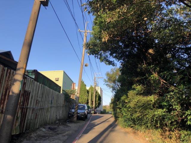 楊梅工業地-1