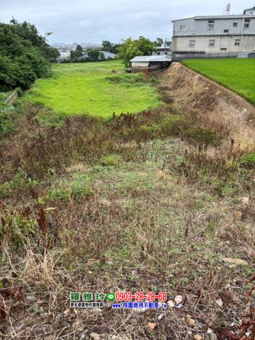 桃園楊梅農地-1