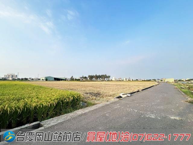高雄橋頭農地-3