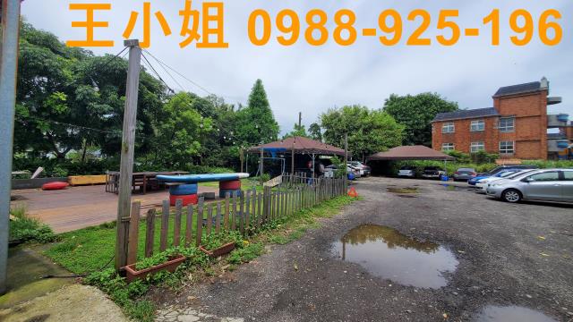 中壢農地-1